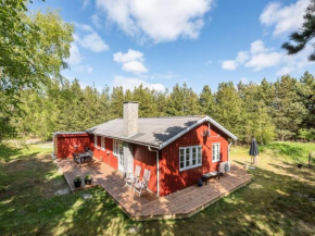 Holiday Home Epiphania - 900m from the sea by Interhome Mølby